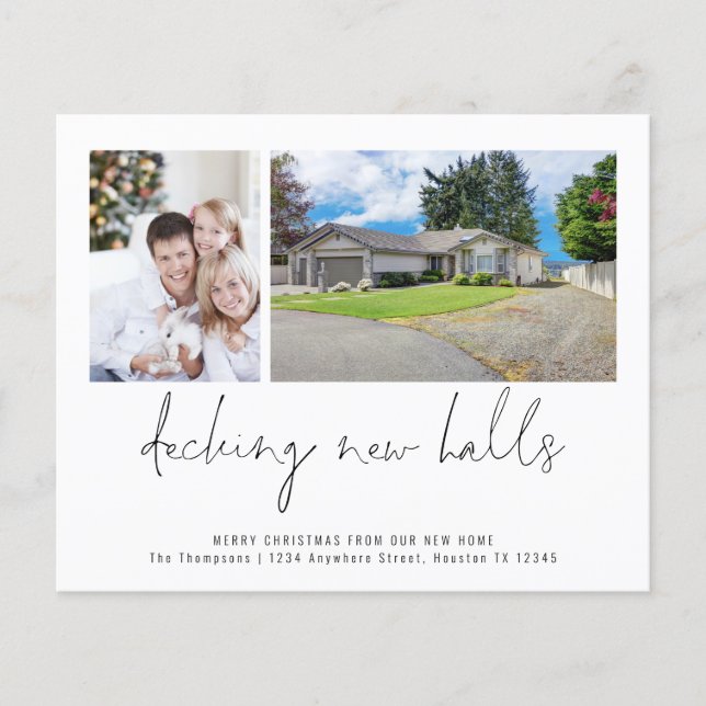 Orçamento Decking New Halls 2 Fotos Movendo Natal (Frente)