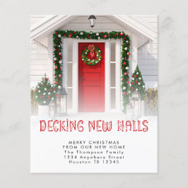 Orçamento Decomitando Novas Salas Foto Reindeer Na