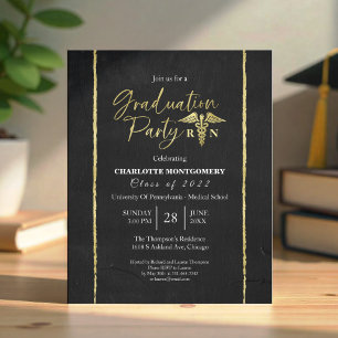Orçamento do Convite para Festa de Formatura da Es