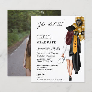 Orçamento Dourado Enfermeira Preta Ela Fez Formatu