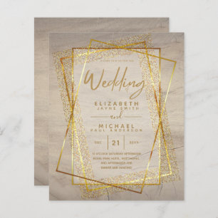 ORÇAMENTO DOURADO Folha de Linho Folha de Olhar CO