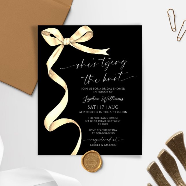 Orçamento Ela é Chá de panela de Arco Dourado Casa (Criador carregado)