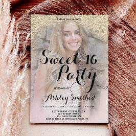 orçamento elegante para fotos com brilho claro - 1