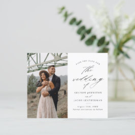 Orçamento Elegante Roteiro Foto Casamento Salvar a