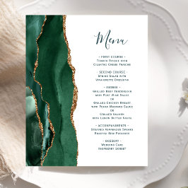 Orçamento Esmeralda Ouro Ágata Verde Casamento Scr