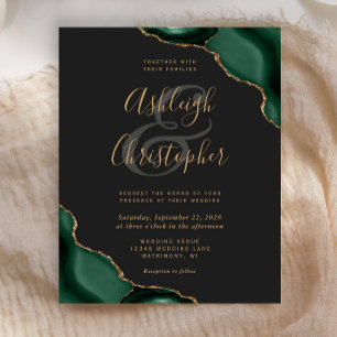 Orçamento Esmeralda Verde Ágata Cantos Casamento E