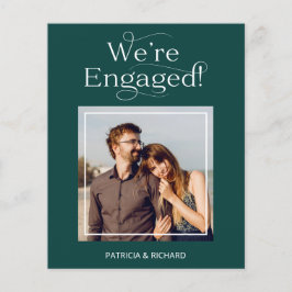 Orçamento Estamos com lançamento de Noivado