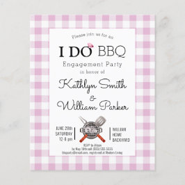 ORÇAMENTO EU FAÇO Noivado, cor-de-rosa, CHURRASCO