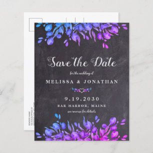 Orçamento Eucalyptus Botânico Código QR Salvar a D