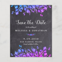 Orçamento Eucalyptus Botânico Salvar A Data C