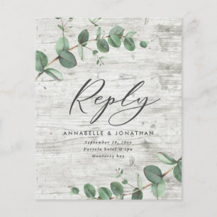 orçamento eucalyptus foliage white wood Wedage RSV