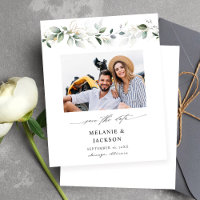 Orçamento Eucalyptus Glow Foto Salvar Data 2