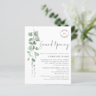 Orçamento Eucalyptus Logo Empresa QR Grande Abert