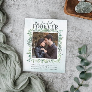 Orçamento Eucalyptus para lançamento de Noivado pa