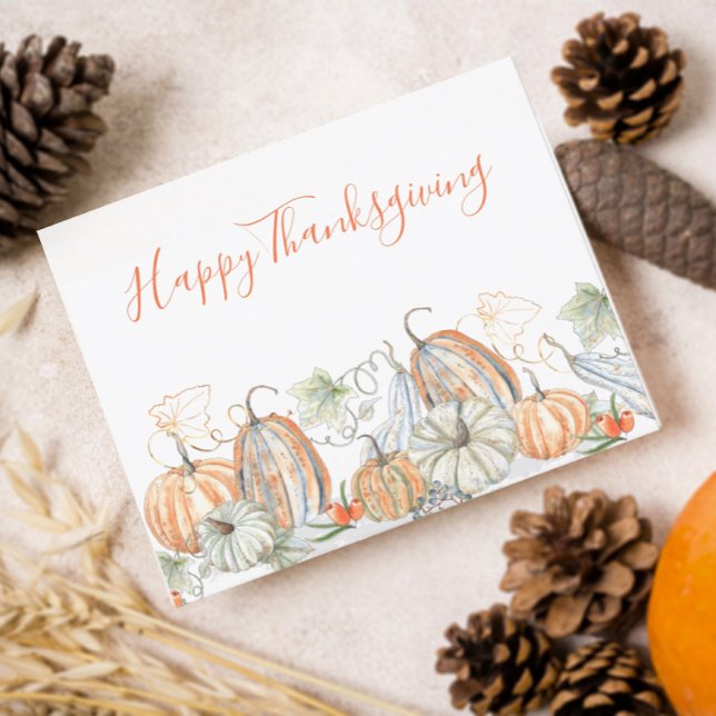 Orçamento Feliz Ação de Graças (Criador carregado)