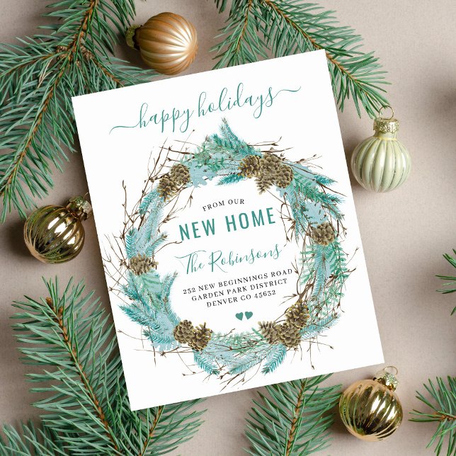 Orçamento Feliz Feriados em Movimento anúncio (Criador carregado)