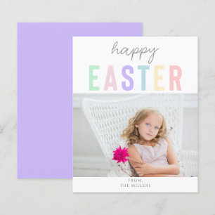 Orçamento Feliz Páscoa Cores da Primavera Foto 