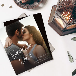 Orçamento Foto V MOD Chic 4 LG Save the Date