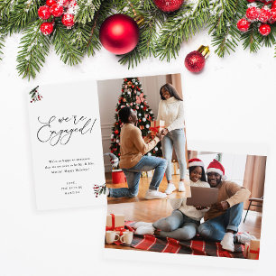 Orçamento Holly Berry Nós Estamos Noivos 2 Foto Fe