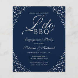 Orçamento I DO CHURRASCO Convite para Festa de noi