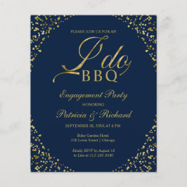 Orçamento I DO CHURRASCO Convite para Festa de noi