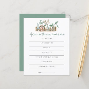 Orçamento Jogo de Conselhos Novo Mamãe Papai Sábio