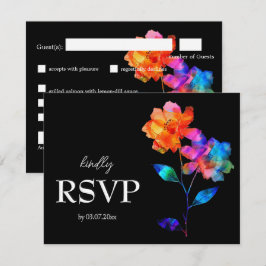 🌈 Orçamento LGBTQ com menu Pétalas & Orgulho