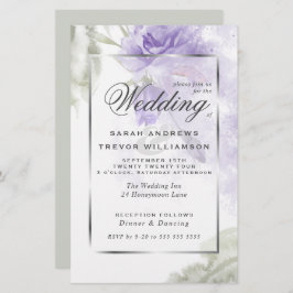 Orçamento mas belos Rosas Roxos