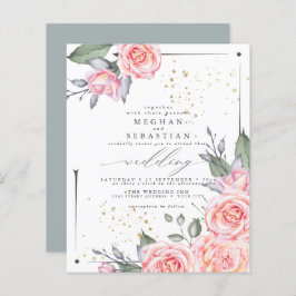 Orçamento Mas Belos Rosas Russos de Algodão