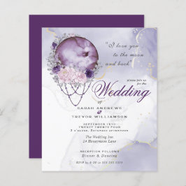 Orçamento Mas Bonita Roxa Roxa Completa Lua