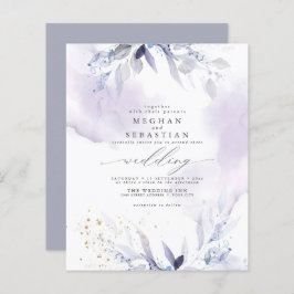 Orçamento Mas Elegante Violeta Hidrcolor Branco