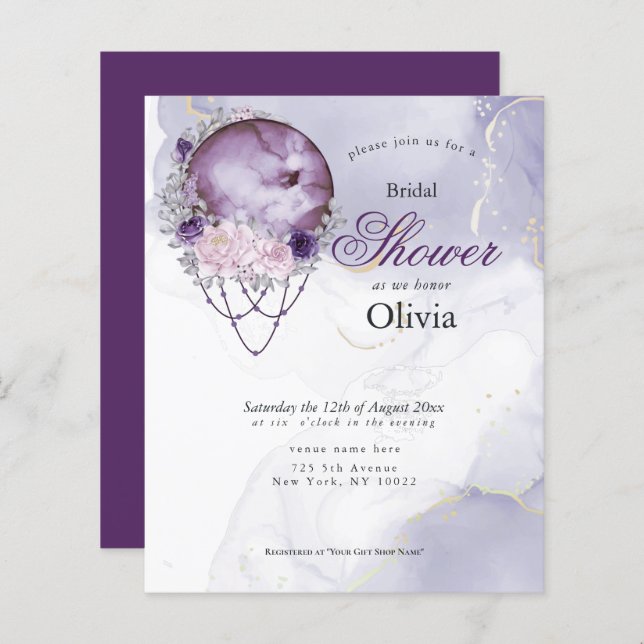 Orçamento Mas Linda Lua Rústica Cheia Mandala (Frente/Verso)