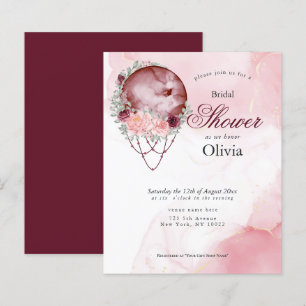 Orçamento Mas Linda Lua Rústica Mandala