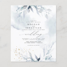 Orçamento Mas Linda Mola Azul