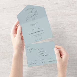 Orçamento, monograma personalizado, casamento rsvp