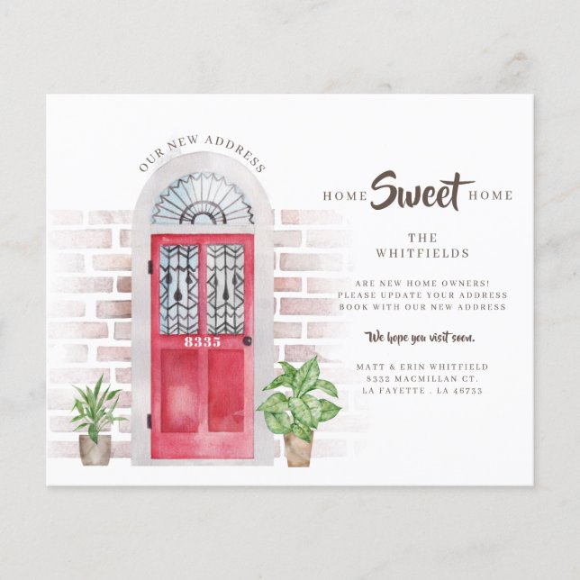 Orçamento Movimentamos Anúncio de Movimentação Boh (Frente)