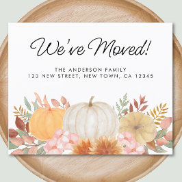 Orçamento Movimentamos Anúncio de Queda