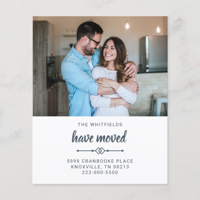 Orçamento Movimentamos Cartão de Transferência de  (Frente)