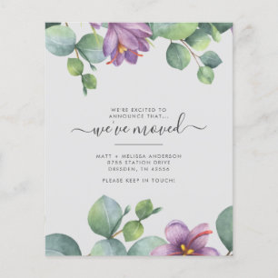 Orçamento Movimentamos Eucalyptus Greenery em Movi