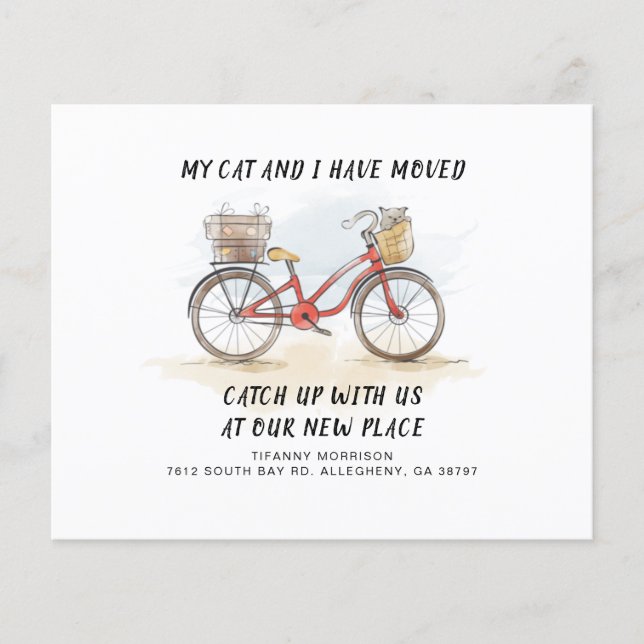 Orçamento Movimentamos Novo Anúncio de Movimentaçã (Frente)