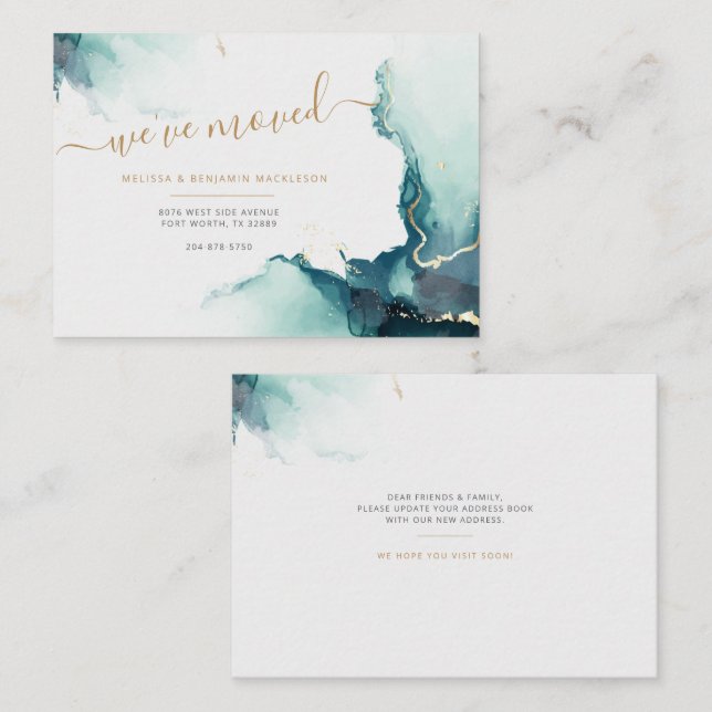 Orçamento Movimentamos Novo Anúncio de Movimentaçã (Frente/Verso)