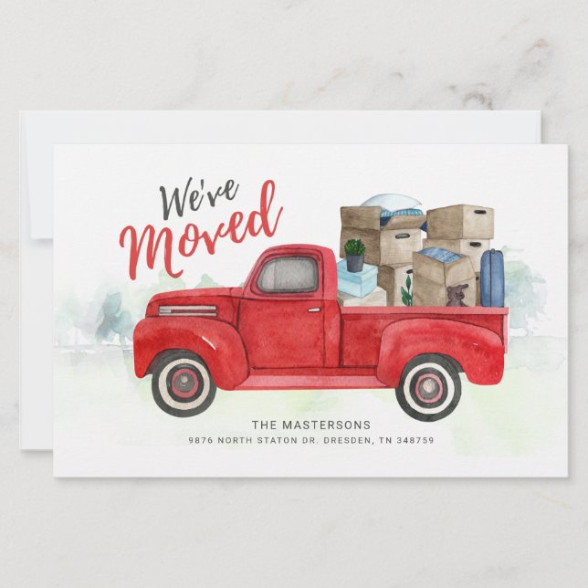 Orçamento Movimentamos Novo Anúncio de Movimentaçã (Frente)