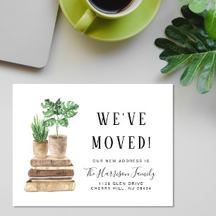 Orçamento Movimentamos Plantas Boho Movendo Anúnci