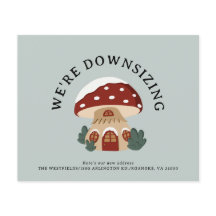 Orçamento Mushroom House Redimensionando Novo Cart