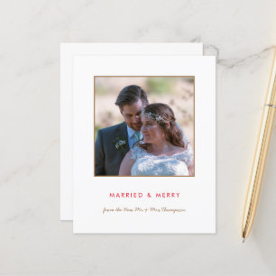 Orçamento Natal casado e Feliz