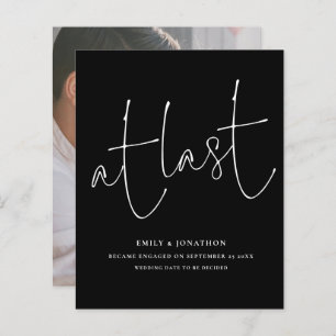 Orçamento no Último Noivado de Fotografia de Scrip