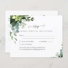 ORÇAMENTO  Noiva de Eucalipto Verdejante