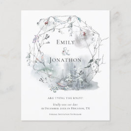 Orçamento Nomes De Folhagem De Inverno Casamento S