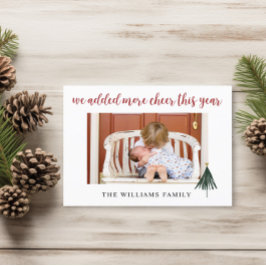 Orçamento Novo Bebê Adicionamos Mais Cartão De Nat