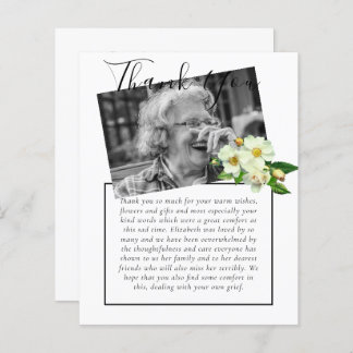 ORÇAMENTO Obrigado Foto Obituária do Memorial Fune